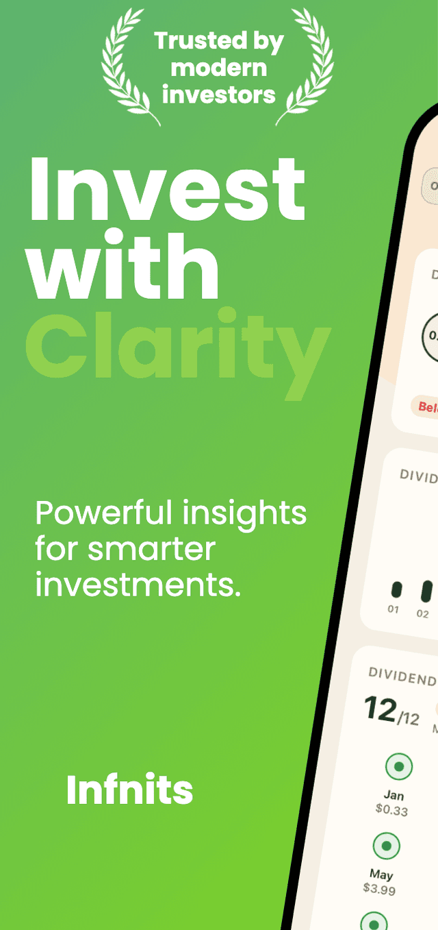 Invest with clarity — powerful insights for smarter investments